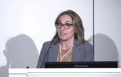 'Software-based assessment of ablation margins after treatment is becoming mandatory,' said Irene Bargellini, MD, PhD.