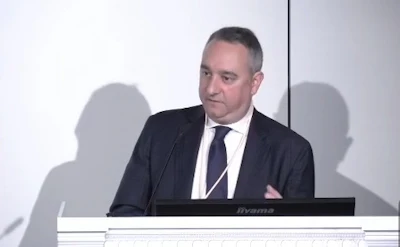 'The robot should be used as a tool -- it cannot substitute clinical judgment,' said Stavros C. Spiliopoulos, MD, PhD.