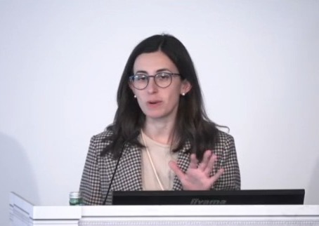 'With photon-counting CT we can quantify plaque volume and its components objectively and track how they change over time,' said Mariaelena Occhipinti, MD, PhD, of Fondazione Gabriele Monasterio Regione Toscana CNR in Pisa, Italy.