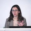 'With photon-counting CT we can quantify plaque volume and its components objectively and track how they change over time,' said Mariaelena Occhipinti, MD, PhD, of Fondazione Gabriele Monasterio Regione Toscana CNR in Pisa, Italy.