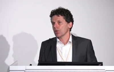 AI-based acceleration tools can make lesions disappear and even more concerning, they can invent structures that do not exist,' warned Sven Haller, MD, PhD of University Hospitals of Geneva.