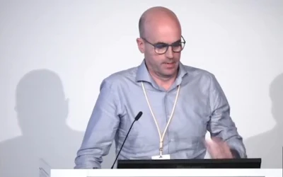 'We had no plans at all. It never occurred to anyone that it could happen,' said Niall Sheehy, MD, of St. James's Hospital in Dublin.