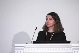 'Disasters remind us that radiology is not only about imaging. It is about decisions, responsibility, and humanity,' said Prof. Nursel Yurttutan, MD, of Kahramanmaras Sutcu Imam University in Kahramanmaras, Turkey.