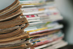 Research papers pile up faster than anyone can verify them.