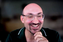 Dr. Benoît Rizk
