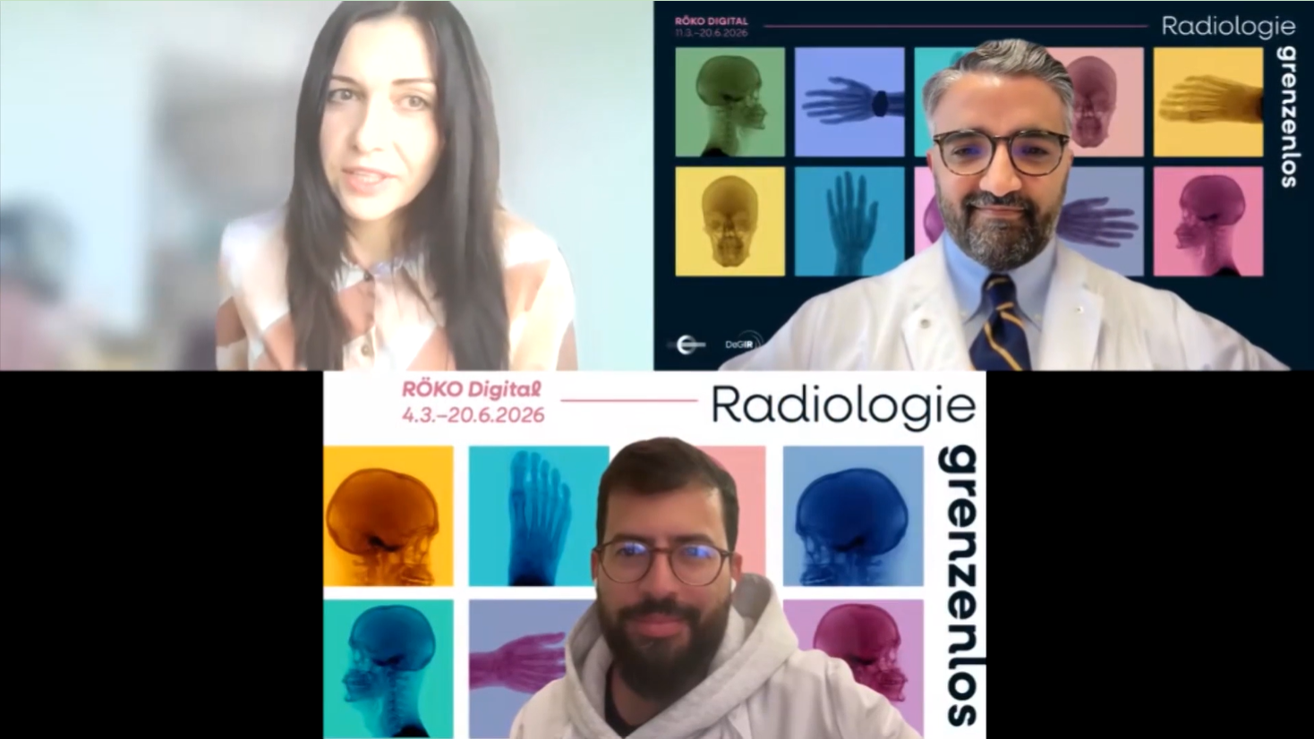 Roko Interview 17 April