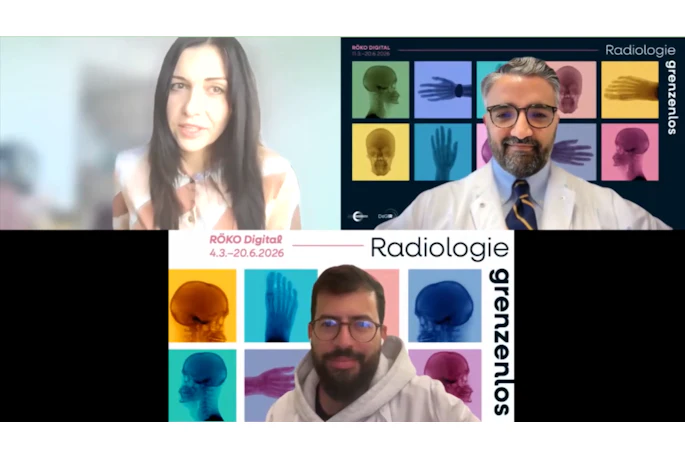 Roko Interview 17 April