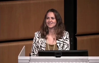 “Cancer risk persists as long as the organ persists,” noted Patricia Andrea Gutierrez, MD, CH Dunkerque, Dunkirk, France.