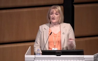 “Transgender patients report many more negative experiences during imaging encounters than during other general health encounters,” said Ramona Anna Woitek, MD, PhD, MBA.