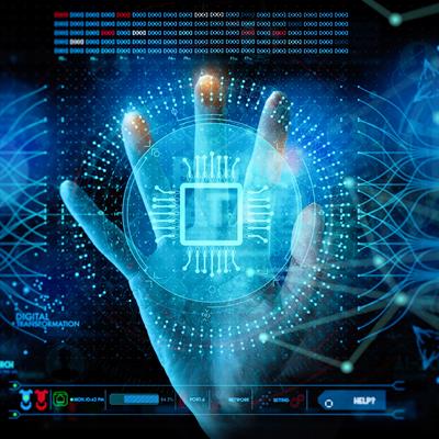 Ai Hand