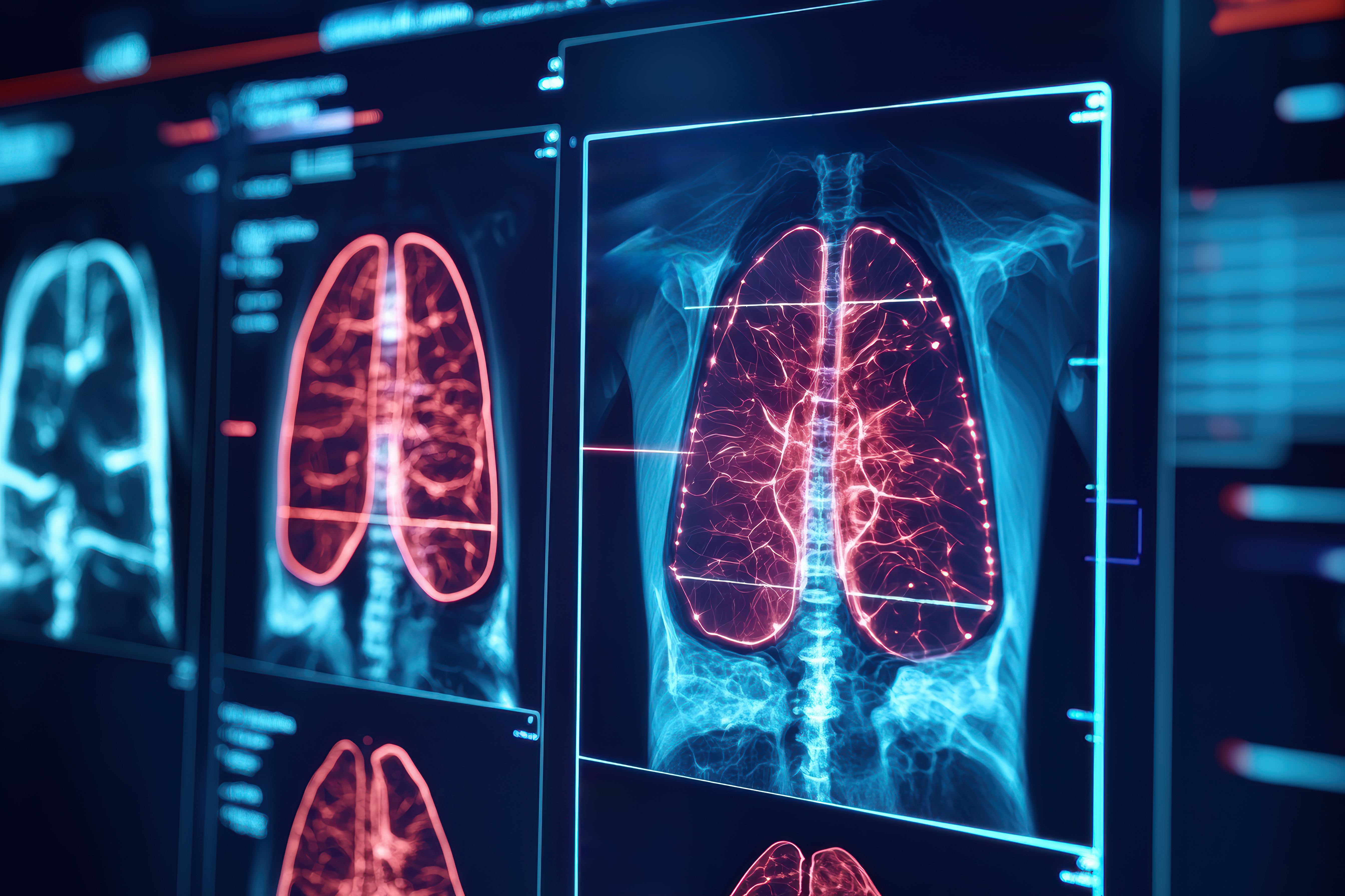 Ai Lung Image Monitor Adobe Flat Flow