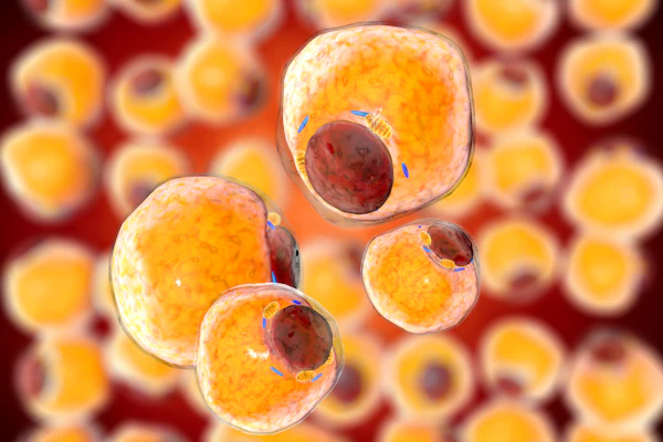 Fat Tissue