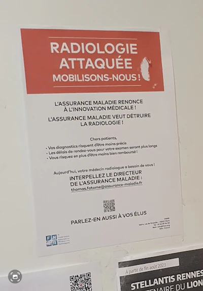 Fnmr Poster