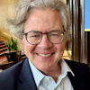 Professor Mathias Goyen (GE HealthCare) at RöKo 2026 on why Europe's cautious approach to AI reimbursement might be testing what actually works across fragmented healthcare systems.