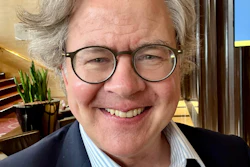Professor Mathias Goyen (GE HealthCare) at RöKo 2026 on why Europe's cautious approach to AI reimbursement might be testing what actually works across fragmented healthcare systems.