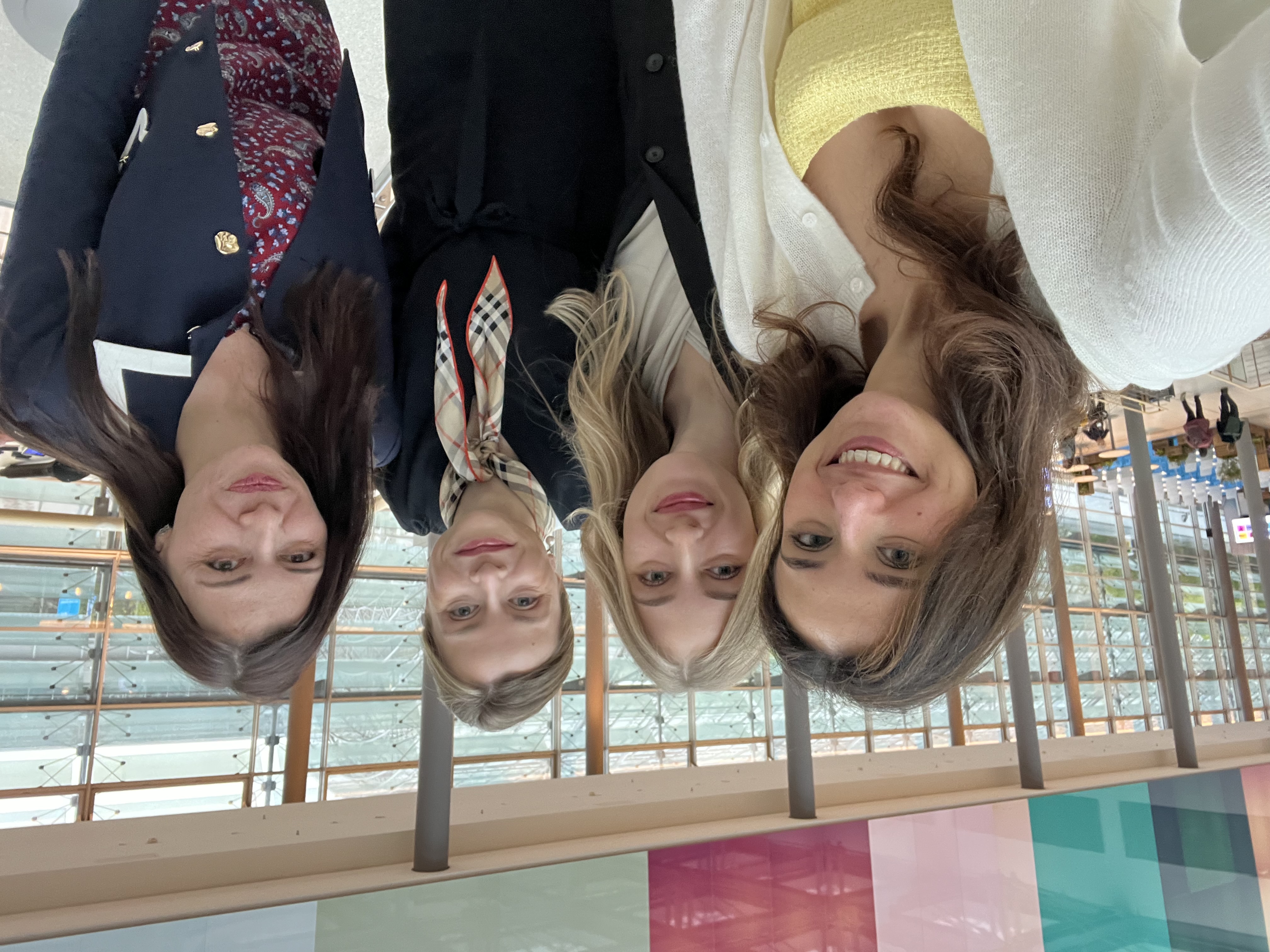 R&ouml;Ko 2026 is packed with young radiologists building careers across diagnostics, IR, and AI.