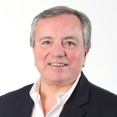 Dr. Jean-Philippe Masson, FNMR president