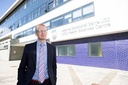 Jonathan McNulty, PhD