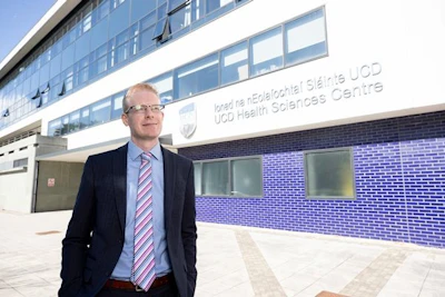 Jonathan McNulty, PhD