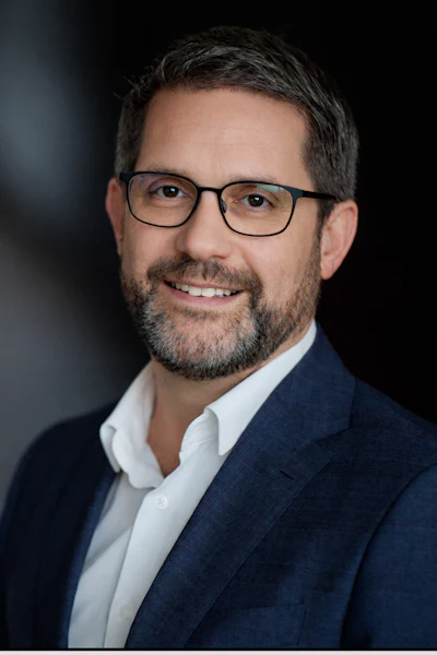 Prof. Dr. Konstantin Nikolaou, chairman of the Department of Diagnostic and Interventional Radiology at the University of Tübingen, and chair of the ESR's AI and Digital Technologies Committee is one of the most influential voices on AI governance in European radiology.