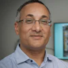 Prof. Raj Jena of the University of Cambridge.