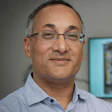 Prof. Raj Jena of the University of Cambridge.