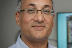 Prof. Raj Jena of the University of Cambridge.