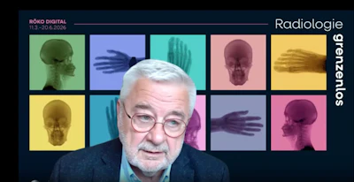 'The state association in Bremen is currently organizing the collaboration of three lung centers with all radiologists in the region, which can lead to significant cost advantages,' noted Dr. med. Klaus Hamm, longstanding BDR board member.