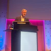 'Without AI, we can no longer manage our workload,' says Univ.-Prof. Dr. med. Thorsten Bley, Director of the Institute for Diagnostic and Interventional Radiology, Würzburg University Hospital.