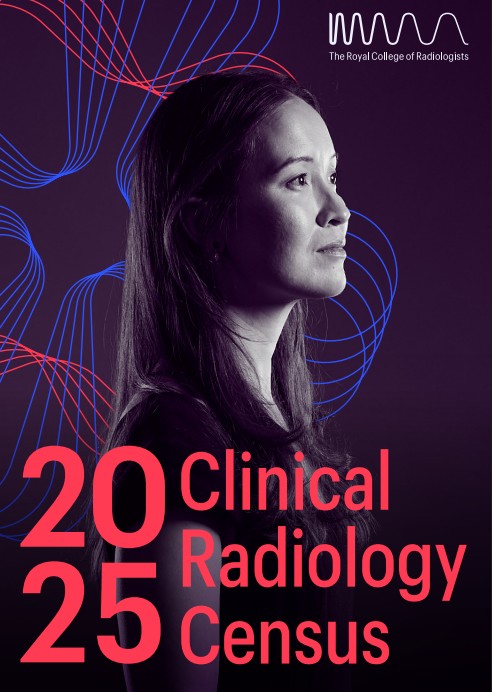 The 2025 census report from the Royal College of Radiologists highlights the challenges facing services across the UK.