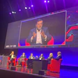 Think more deeply about the structural, procedural, or operational bottlenecks stacking on top of one another, Dr. Rizwan Malik told UKIO delegates.