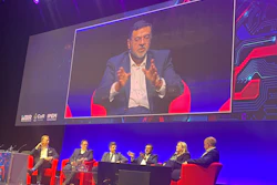 Think more deeply about the structural, procedural, or operational bottlenecks stacking on top of one another, Dr. Rizwan Malik told UKIO delegates.