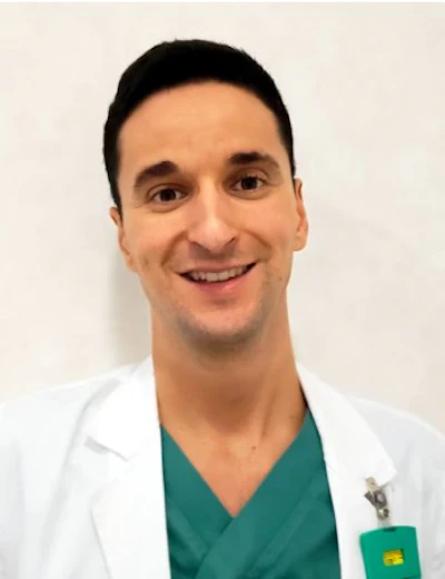 Dr. Filippo Pesapane, PhD, radiologist at the European Institute of Oncology (IEO) in Milan, led the study. His research focuses on the practical applications of AI in breast imaging and women's perceptions of AI in cancer diagnosis.