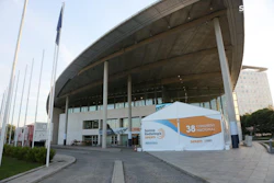 Valencia became the center of Spanish radiology from 20–23 May as the city hosted SERAM 2026, one of the country's largest medical imaging meetings.
