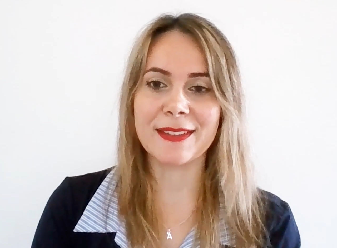 Dr. Alba Pugliesi