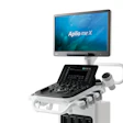 Aplio me X ultrasound system