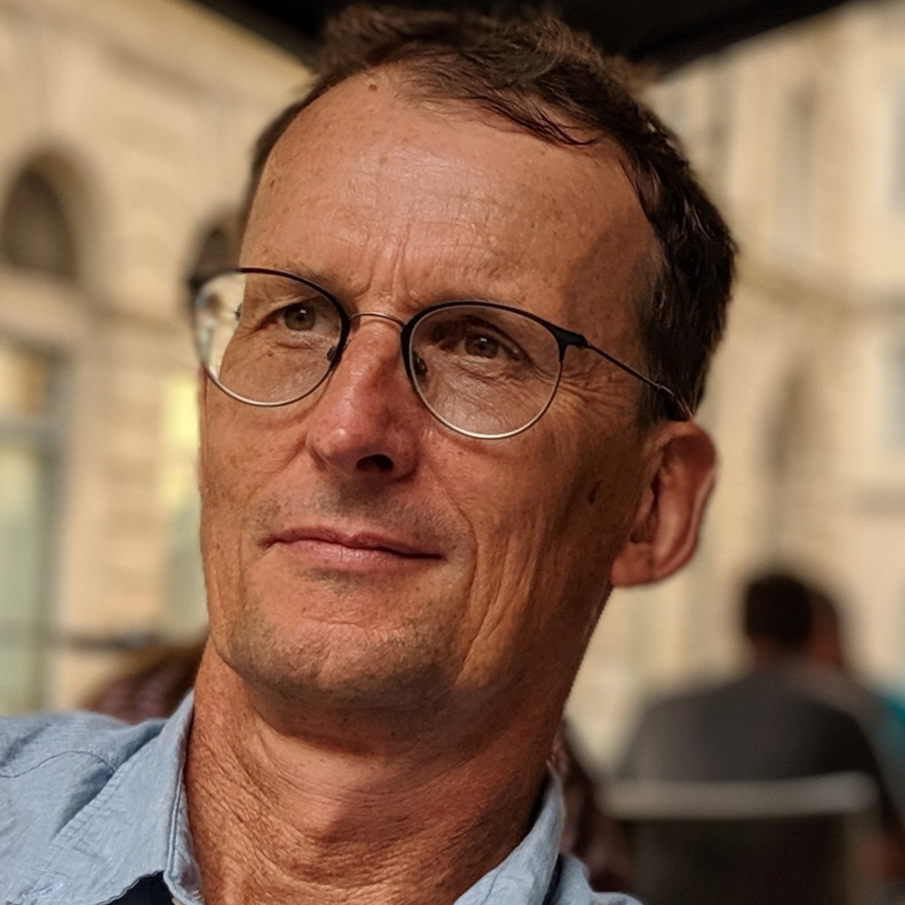 Prof. Clemens Decristoforo is a member of the EANM Policy & Regulatory Affairs Council and professor at the Department of Nuclear Medicine at the Medical University of Innsbruck.