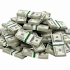 Dollars Pile