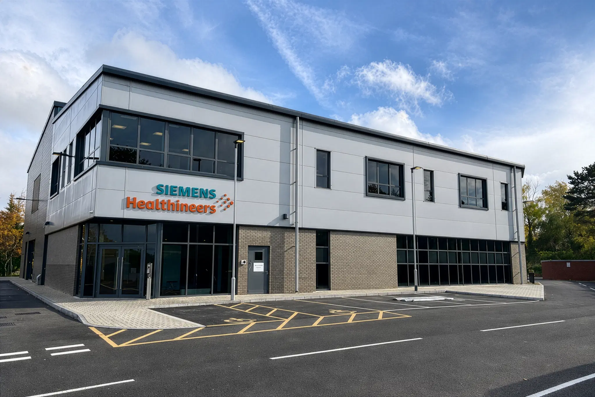 Dunstable Exterior Final Enhanced Upscaled 4x