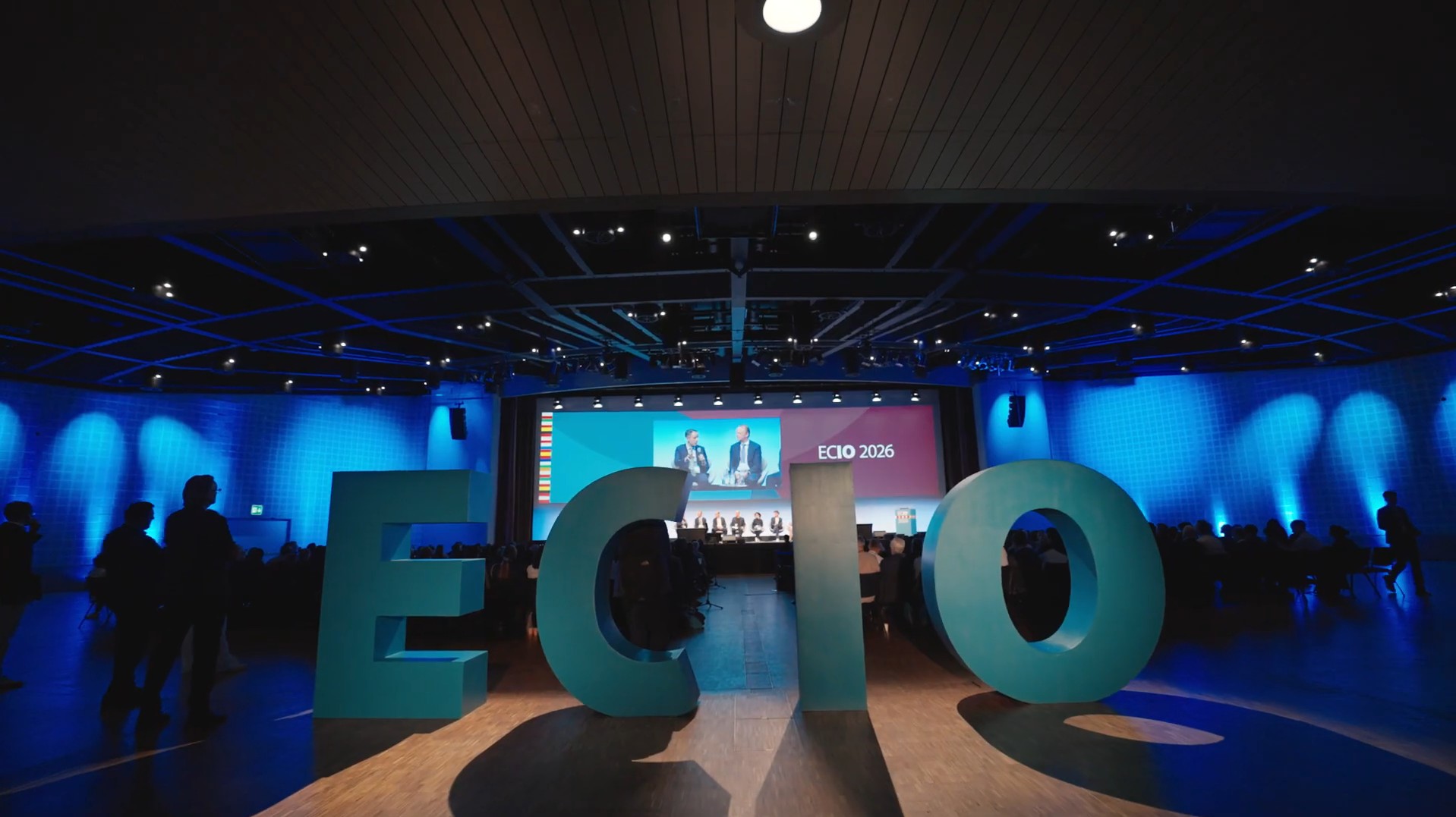 Experts gathered at the European Conference on Interventional Oncology ECIO 2026 in Basel to discuss the latest advances in minimally invasive cancer care.