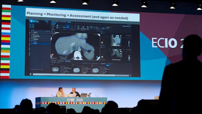 ECIO 2026 brought together interventional oncologists, medical oncologists, and researchers from across the globe to shape the next phase of the specialty.