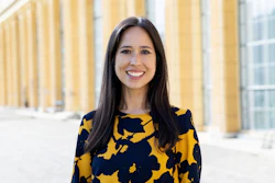 Prof. Nathalie Albert of Ludwig Maximilian University of Munich, member of the EANM Oncology & Theranostics Committee and Scientific Chair of the NMN Symposium.