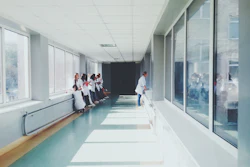 AI adoption is growing across UK imaging and cancer services, but workforce shortages persist-