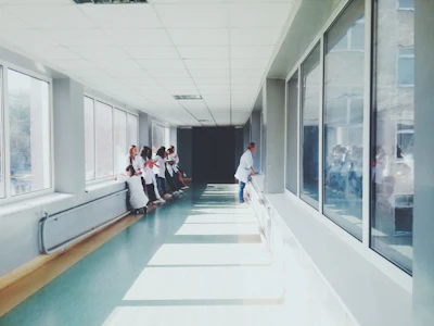 AI adoption is growing across UK imaging and cancer services, but workforce shortages persist-