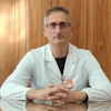 Giuseppe Scappatura of the Grande Ospedale Metropolitano Bianchi Melacrino Morelli in Reggio Calabria, Italy.