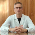 Giuseppe Scappatura of the Grande Ospedale Metropolitano Bianchi Melacrino Morelli in Reggio Calabria, Italy.