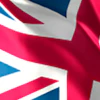 Uk Flag Ct