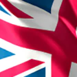 Uk Flag Ct