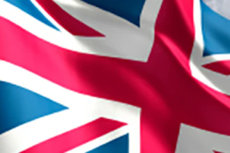 Uk Flag Ct