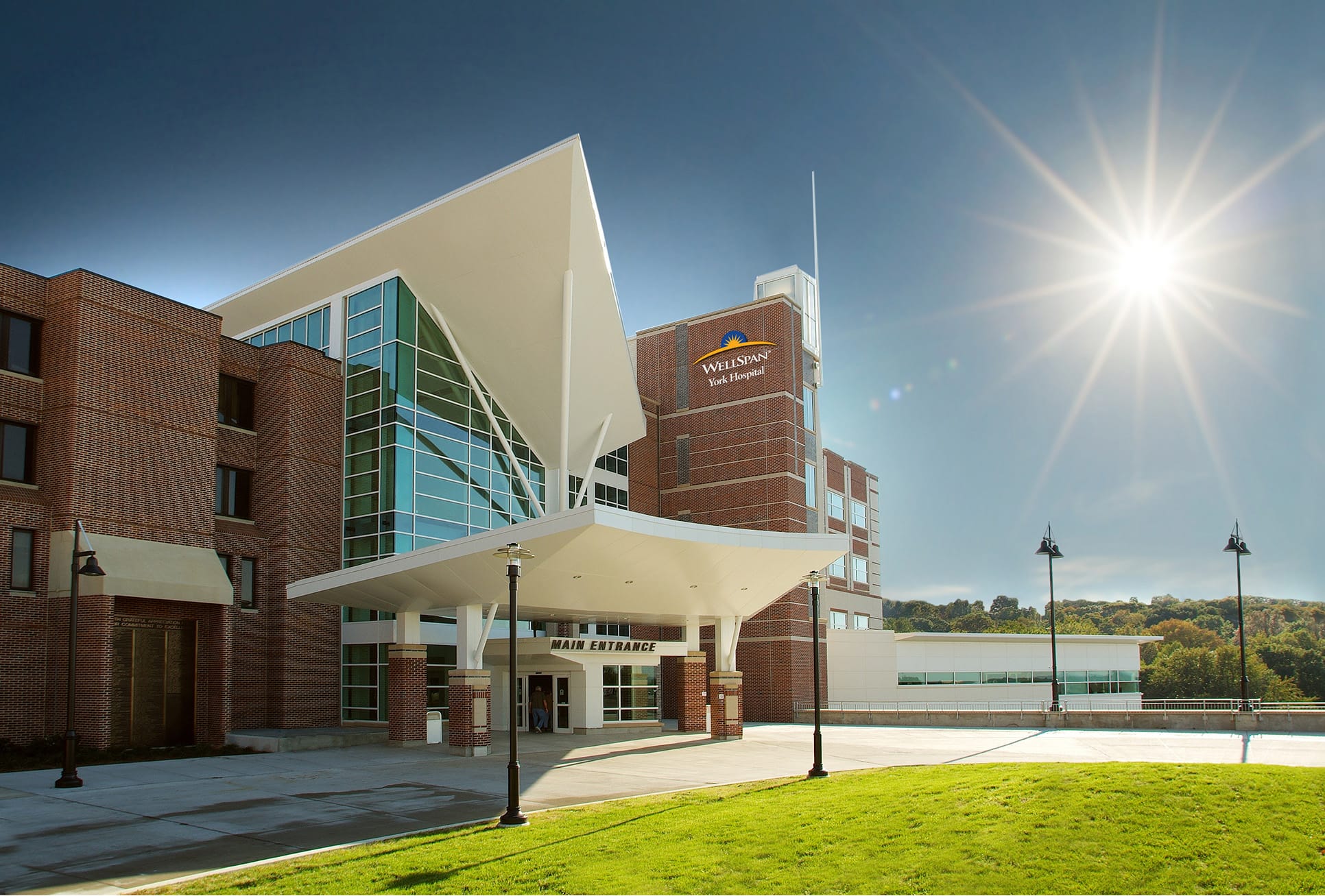 WellSpan New York Hospital